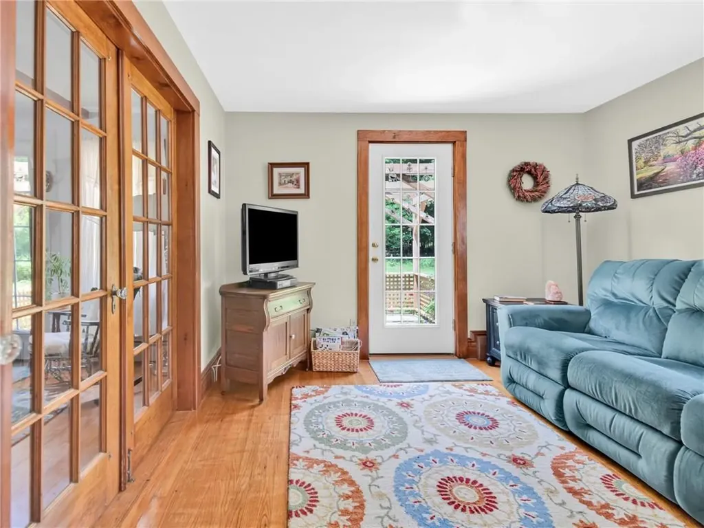 335 Eagle Peak Road Burrillville RI 02859