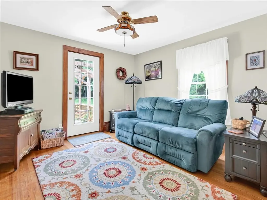 335 Eagle Peak Road Burrillville RI 02859