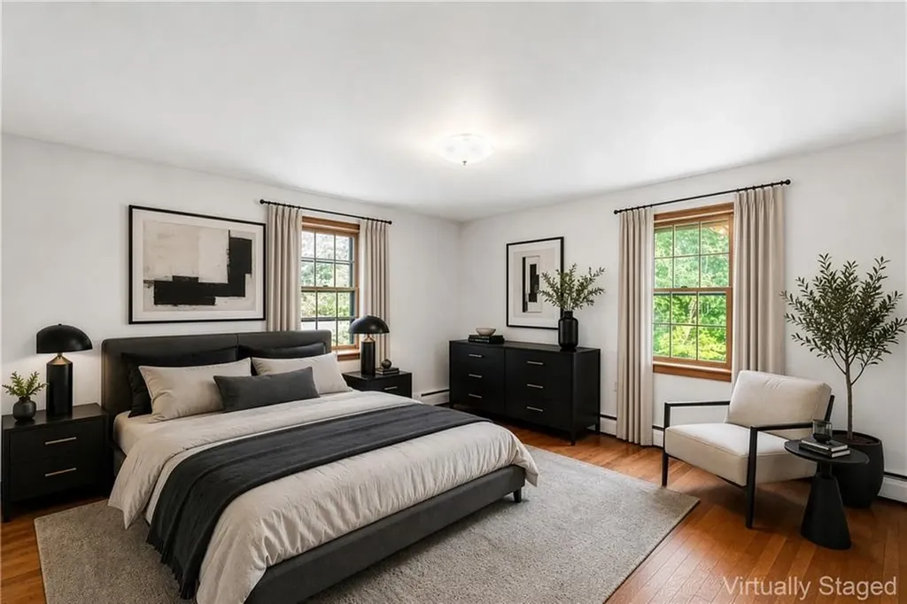 105 Fairfield Drive North Kingstown RI 02852