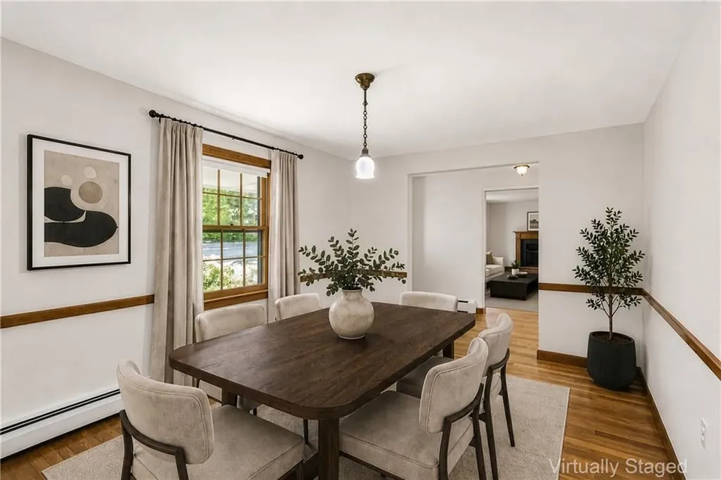 105 Fairfield Drive North Kingstown RI 02852