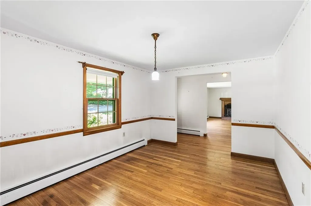105 Fairfield Drive North Kingstown RI 02852