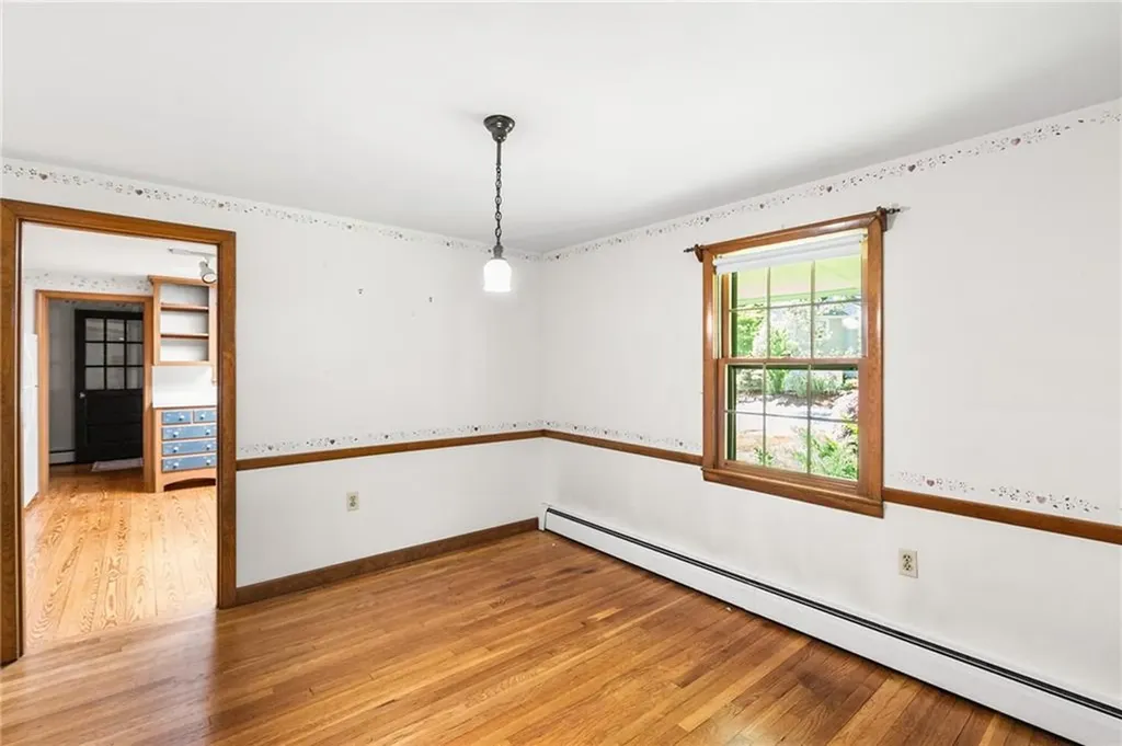 105 Fairfield Drive North Kingstown RI 02852