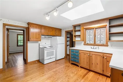 105 Fairfield Drive North Kingstown RI 02852