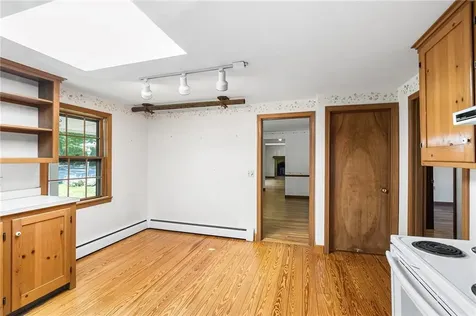 105 Fairfield Drive North Kingstown RI 02852