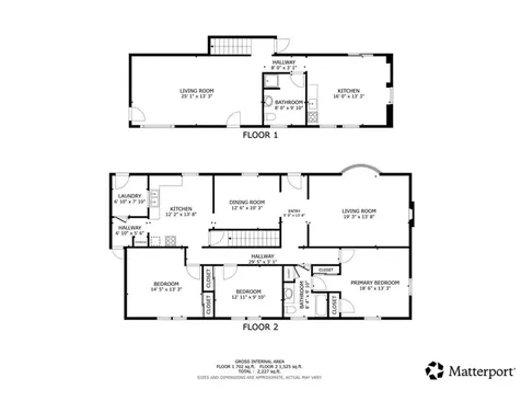 105 Fairfield Drive North Kingstown RI 02852