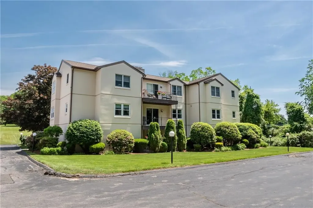 185 Manville Hill Road Cumberland RI 02864