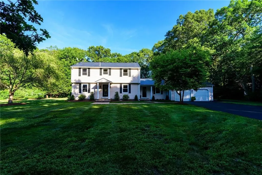 680 Fletcher Road North Kingstown RI 02852