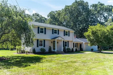680 Fletcher Road North Kingstown RI 02852