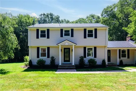 680 Fletcher Road North Kingstown RI 02852
