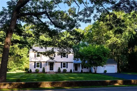 680 Fletcher Road North Kingstown RI 02852