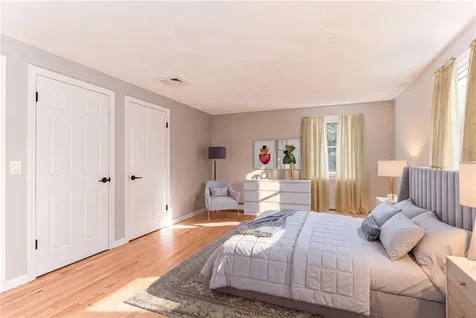 680 Fletcher Road North Kingstown RI 02852
