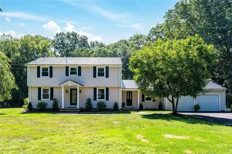 680 Fletcher Road North Kingstown RI 02852
