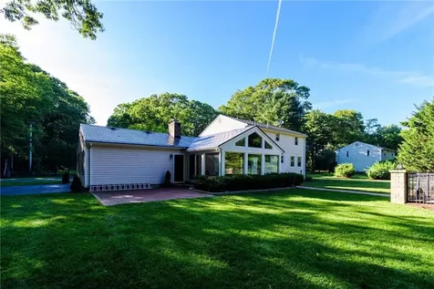 680 Fletcher Road North Kingstown RI 02852