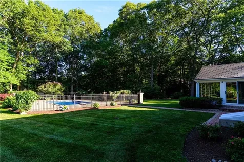 680 Fletcher Road North Kingstown RI 02852