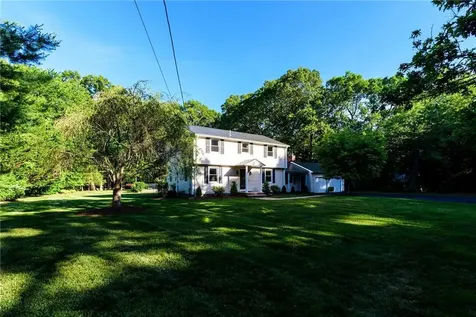680 Fletcher Road North Kingstown RI 02852