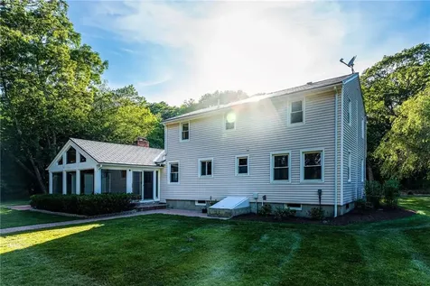 680 Fletcher Road North Kingstown RI 02852