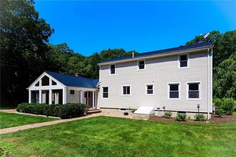 680 Fletcher Road North Kingstown RI 02852