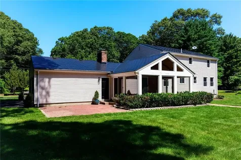680 Fletcher Road North Kingstown RI 02852