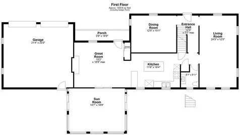 680 Fletcher Road North Kingstown RI 02852