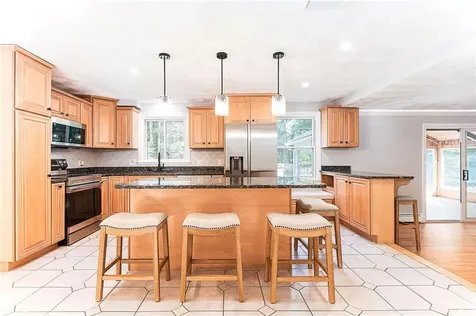 680 Fletcher Road North Kingstown RI 02852