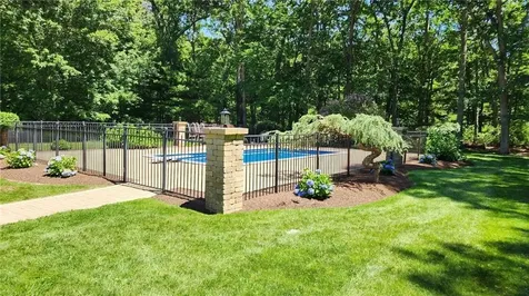 680 Fletcher Road North Kingstown RI 02852