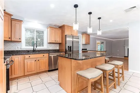 680 Fletcher Road North Kingstown RI 02852