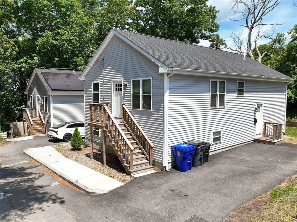 39 Derry Street Providence RI 02908