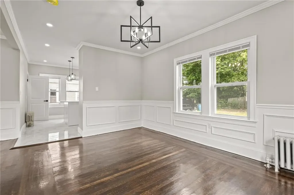 200 Narragansett Avenue Providence RI 02907