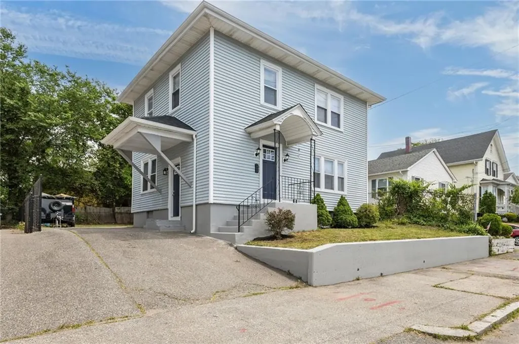 200 Narragansett Avenue Providence RI 02907
