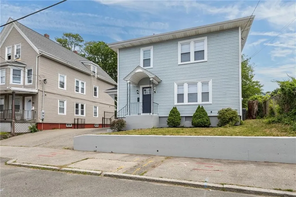 200 Narragansett Avenue Providence RI 02907