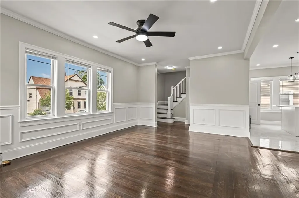 200 Narragansett Avenue Providence RI 02907