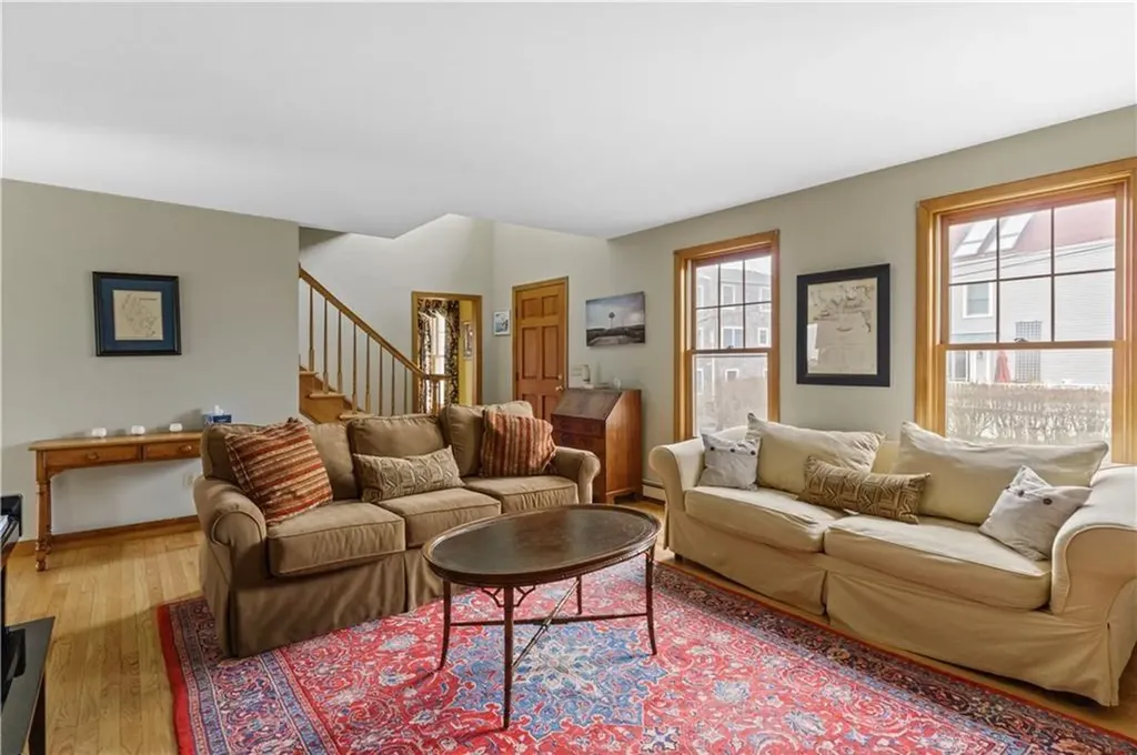 2 Easton Terrace Middletown RI 02842