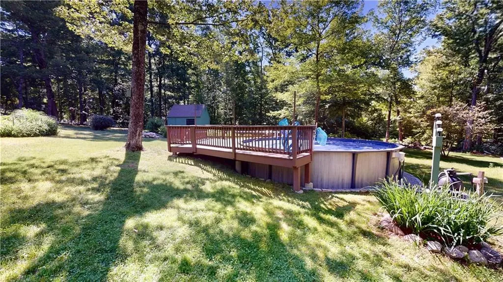 2525 Wallum Lake Road Burrillville RI 02859