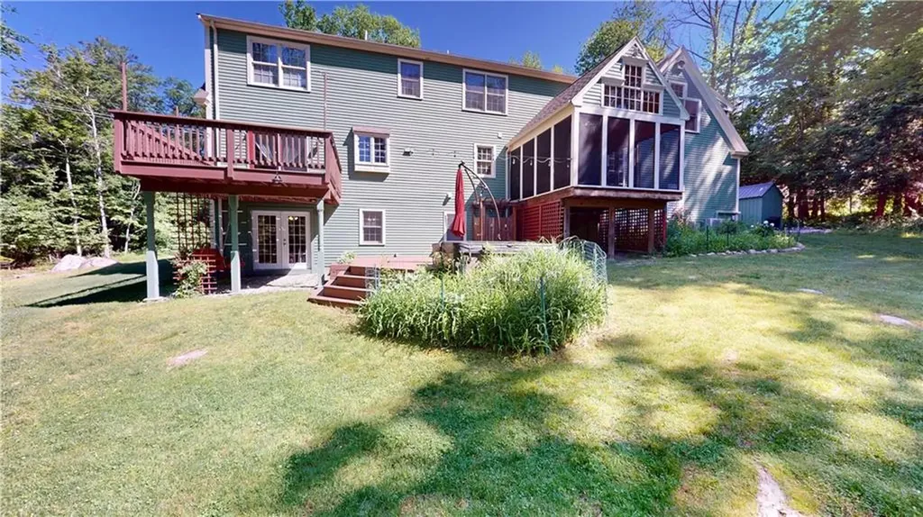 2525 Wallum Lake Road Burrillville RI 02859
