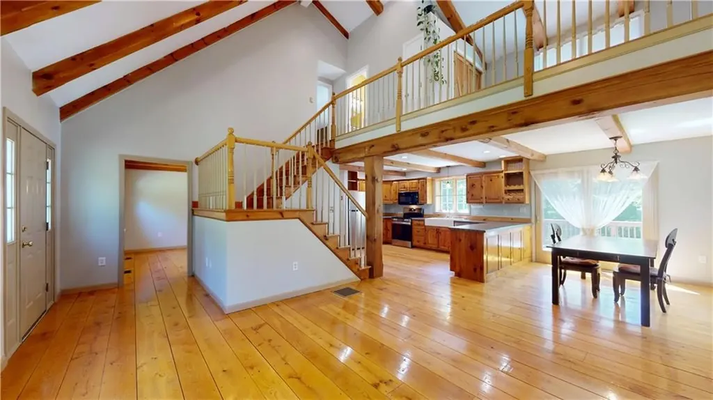 2525 Wallum Lake Road Burrillville RI 02859