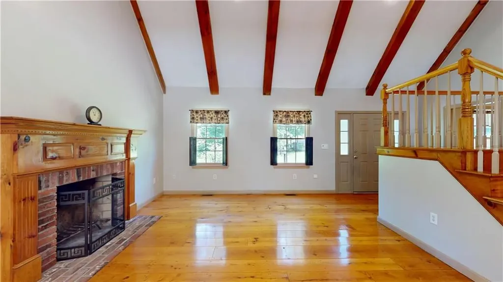 2525 Wallum Lake Road Burrillville RI 02859