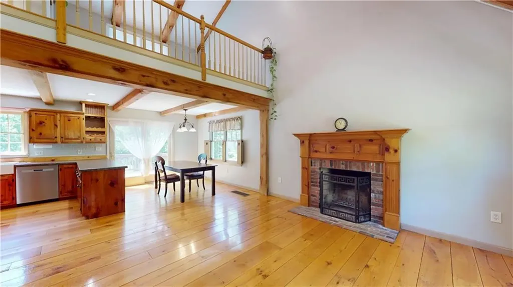 2525 Wallum Lake Road Burrillville RI 02859