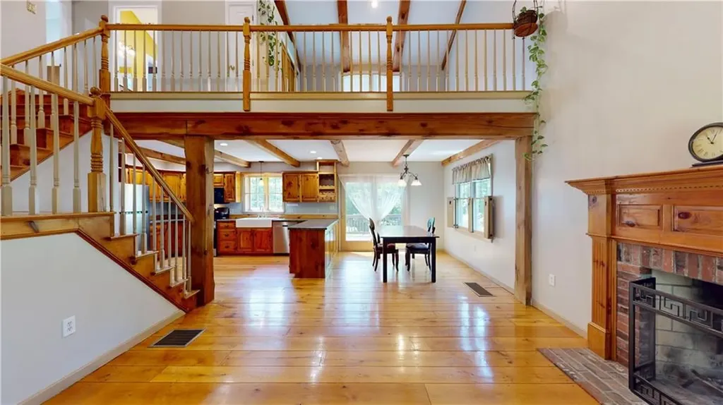 2525 Wallum Lake Road Burrillville RI 02859
