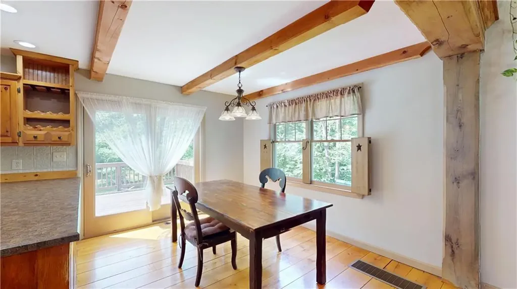 2525 Wallum Lake Road Burrillville RI 02859