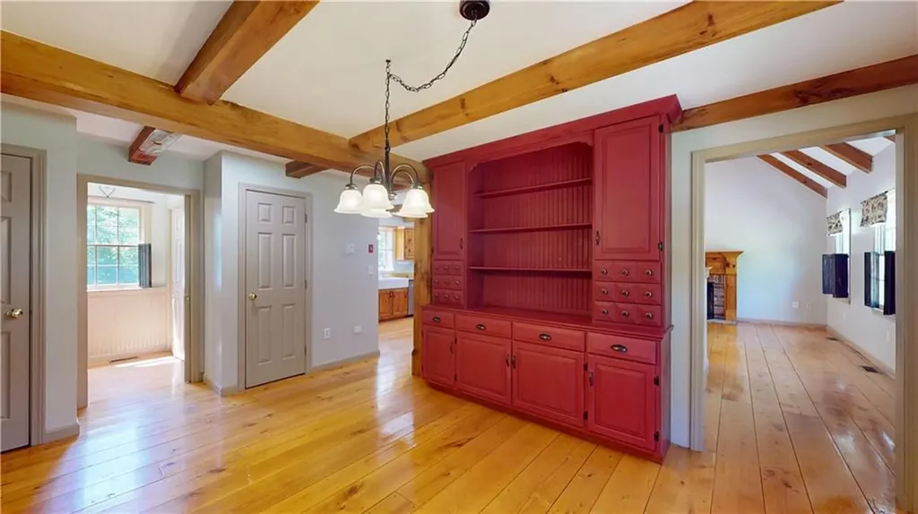 2525 Wallum Lake Road Burrillville RI 02859