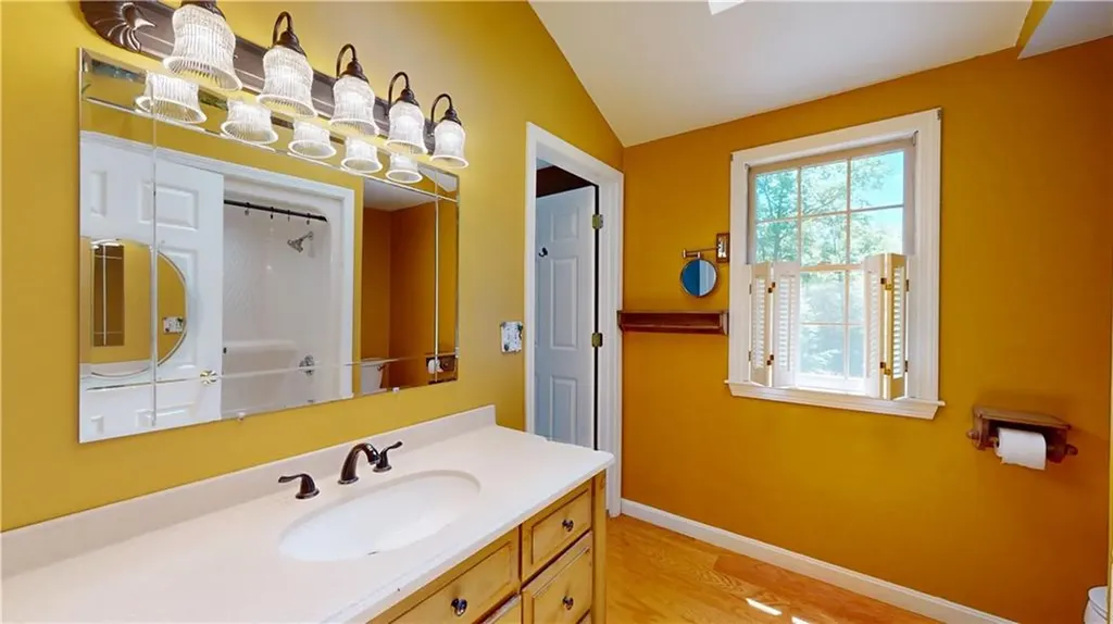 2525 Wallum Lake Road Burrillville RI 02859