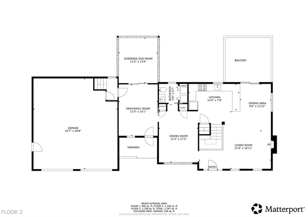 2525 Wallum Lake Road Burrillville RI 02859
