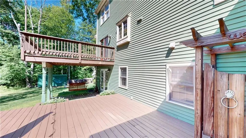2525 Wallum Lake Road Burrillville RI 02859