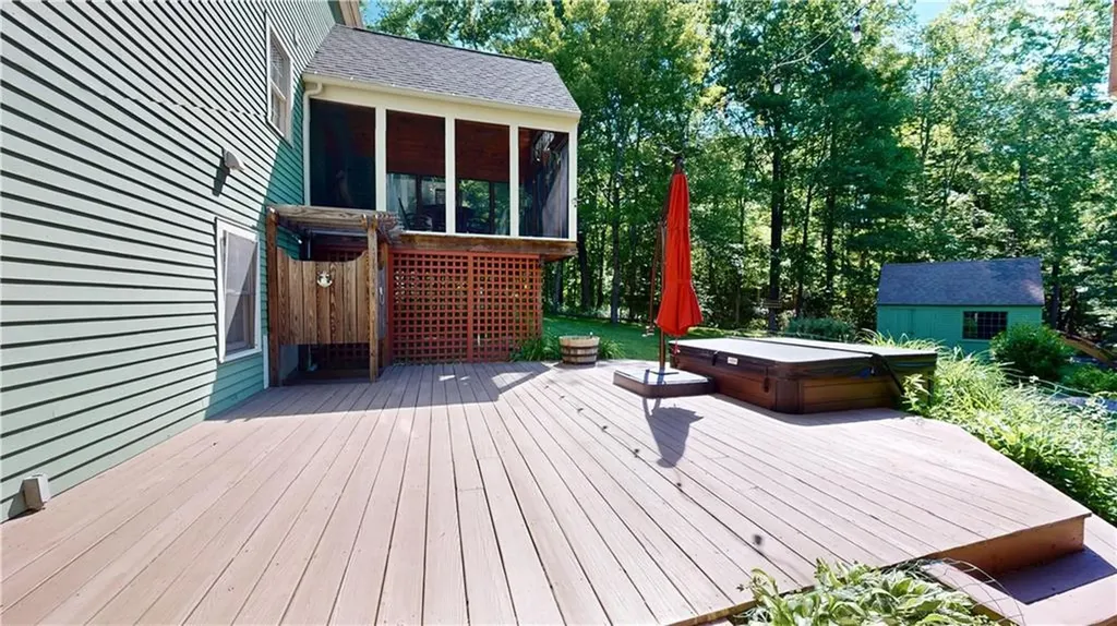 2525 Wallum Lake Road Burrillville RI 02859