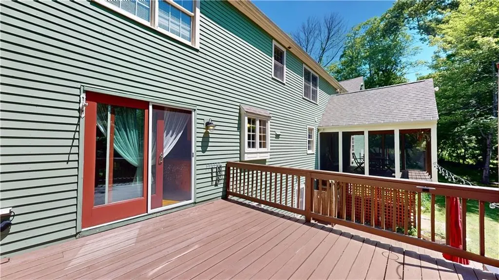 2525 Wallum Lake Road Burrillville RI 02859