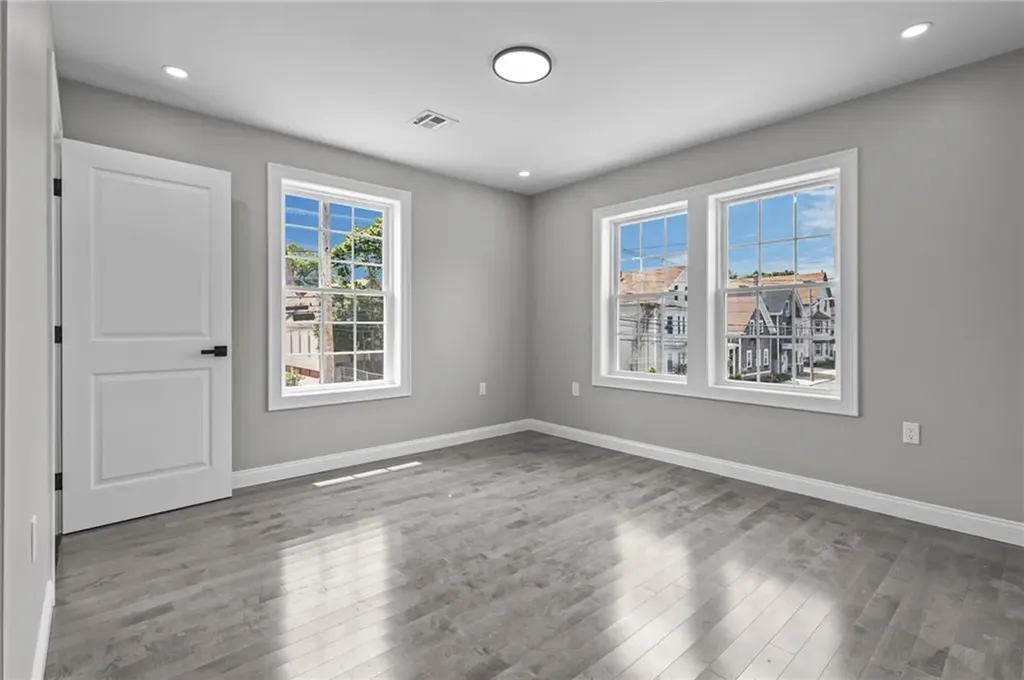 408 Cahill Street Providence RI 02905