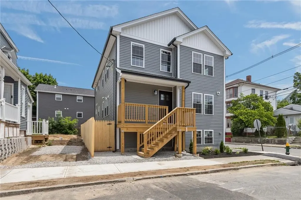 408 Cahill Street Providence RI 02905