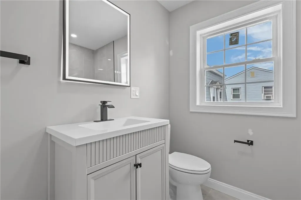 408 Cahill Street Providence RI 02905