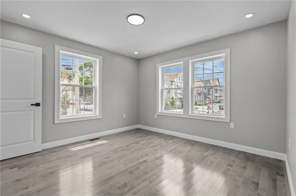408 Cahill Street Providence RI 02905