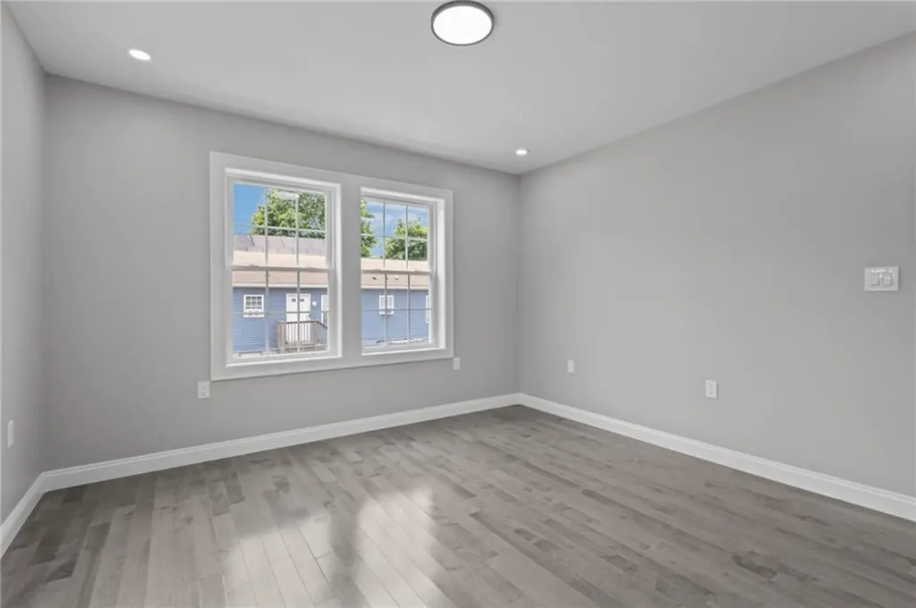 408 Cahill Street Providence RI 02905